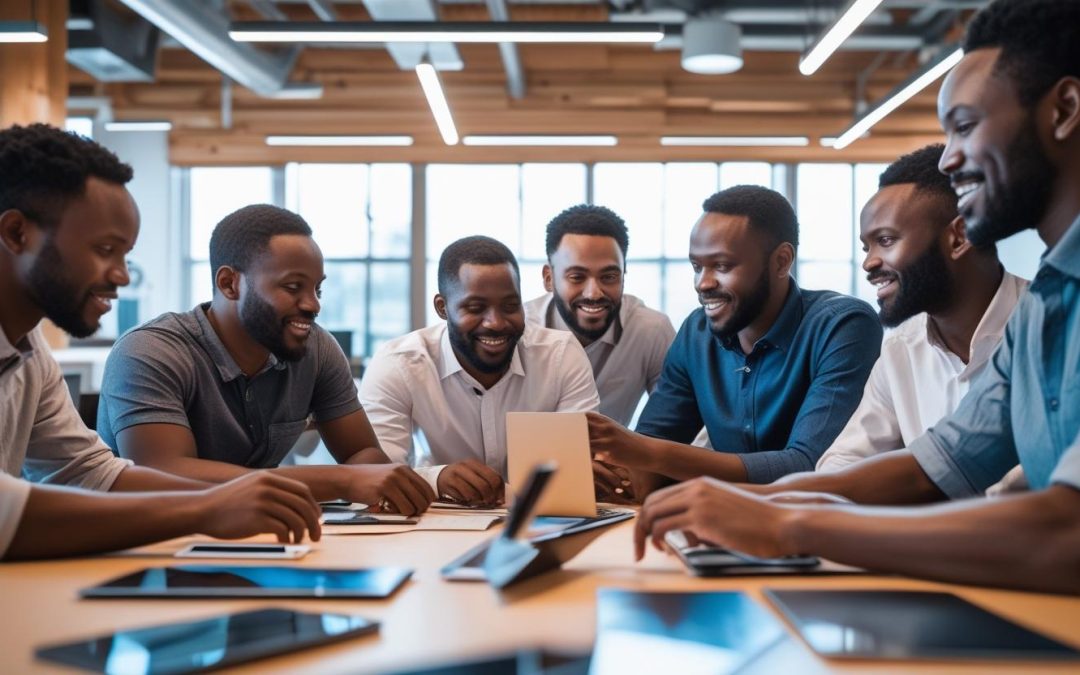 Floating Data Centers Could Transform Nigeria’s Digital Future