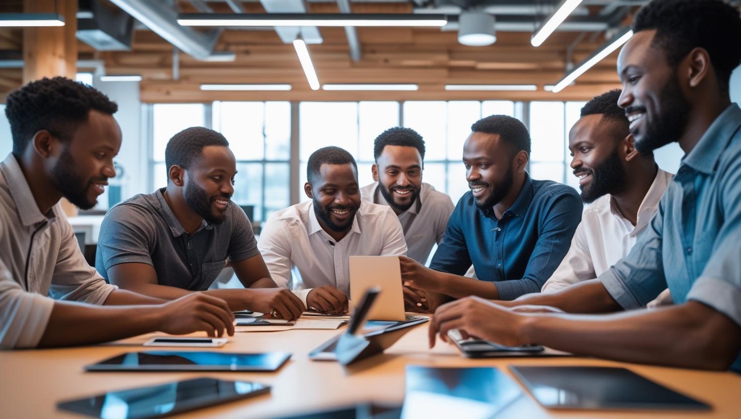 Floating Data Centers Could Transform Nigeria’s Digital Future