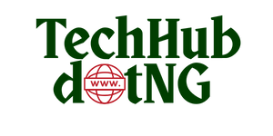TechHub dotNG